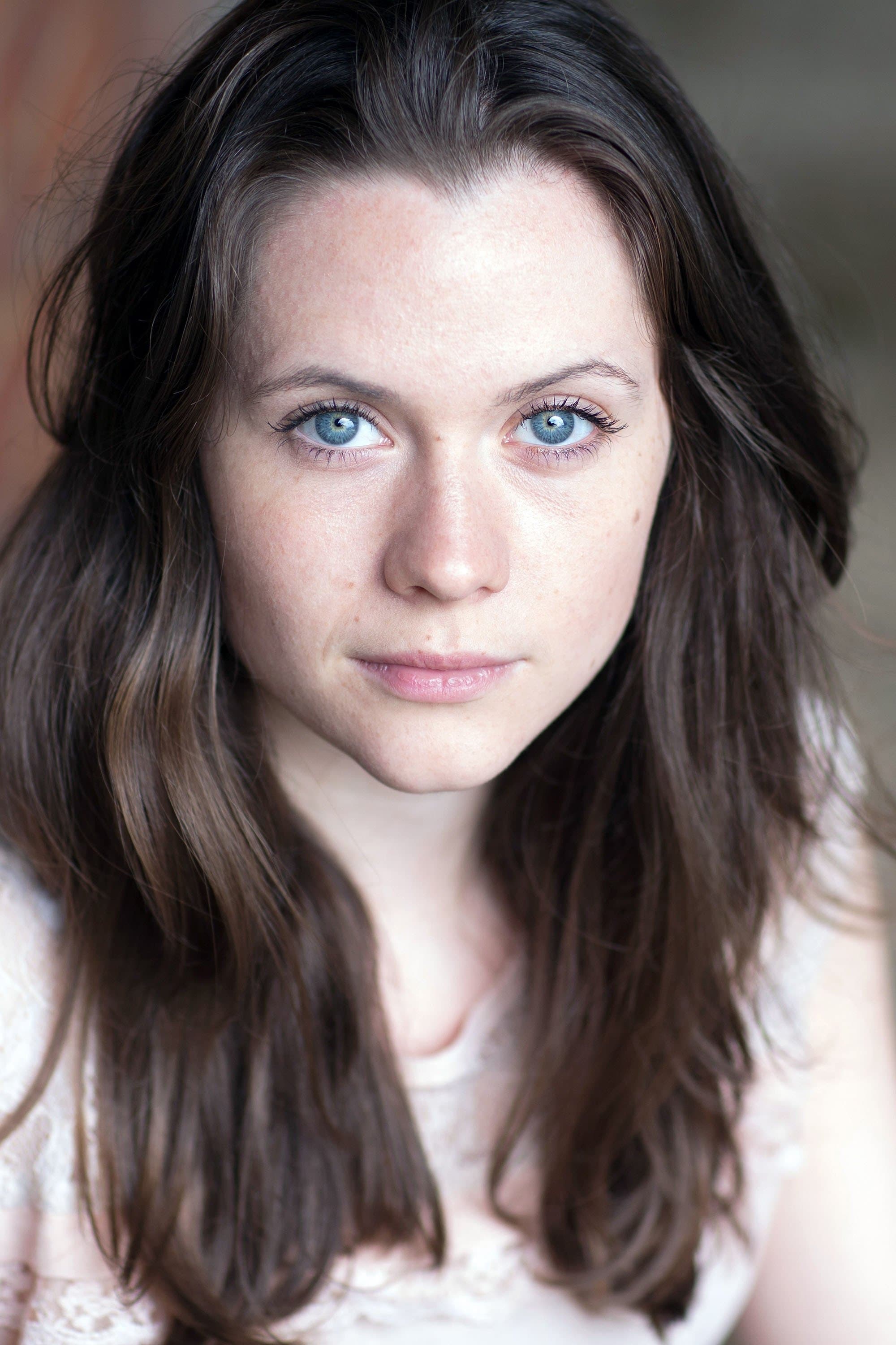 Caroline Ward Profile Photo