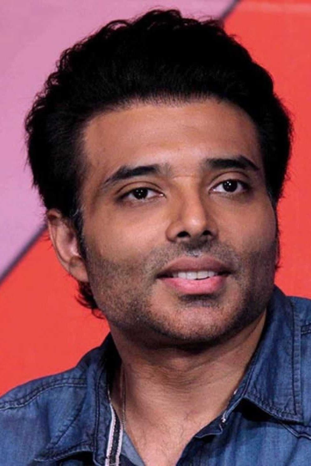 Uday Chopra Profile Photo