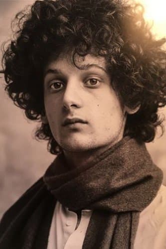 Grégoire Montana-Haroche Profile Photo
