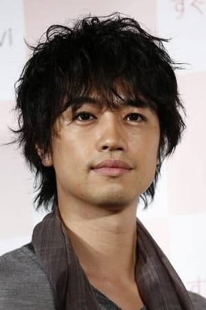 Takumi Saitoh Profile Photo