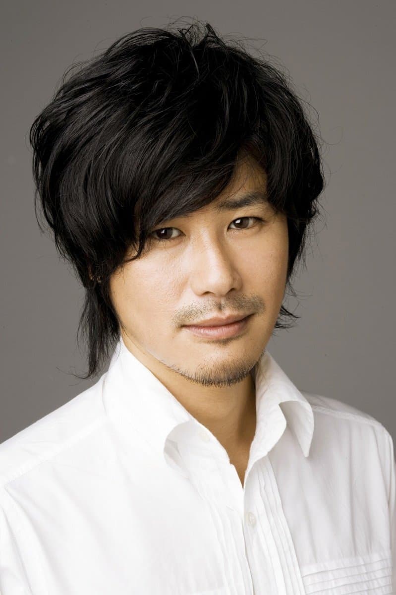 Kazuma Suzuki Profile Photo