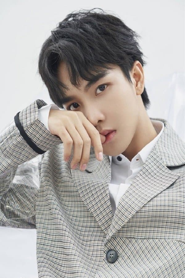 Zheng Fanxing Profile Photo