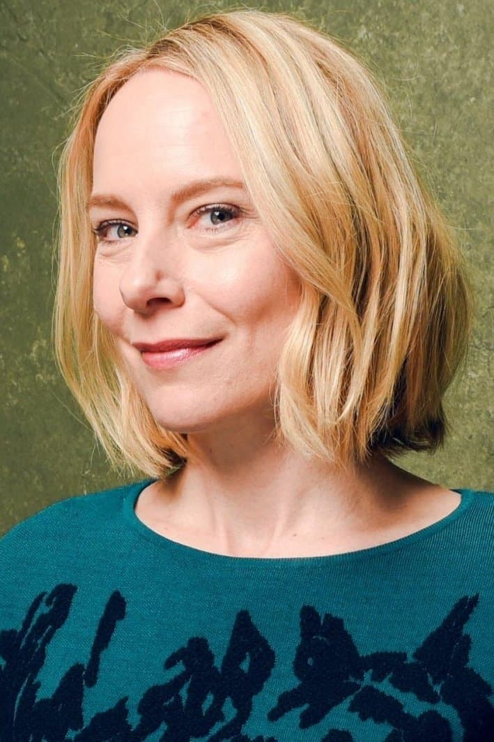 Amy Ryan Profile Photo