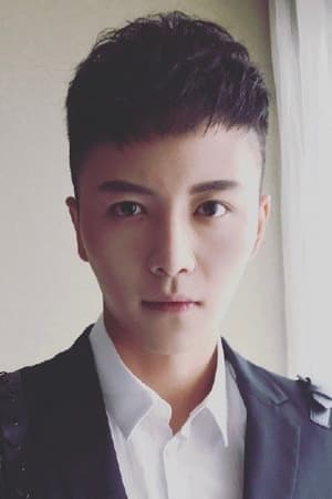 Chen Yu-Cheng Profile Photo