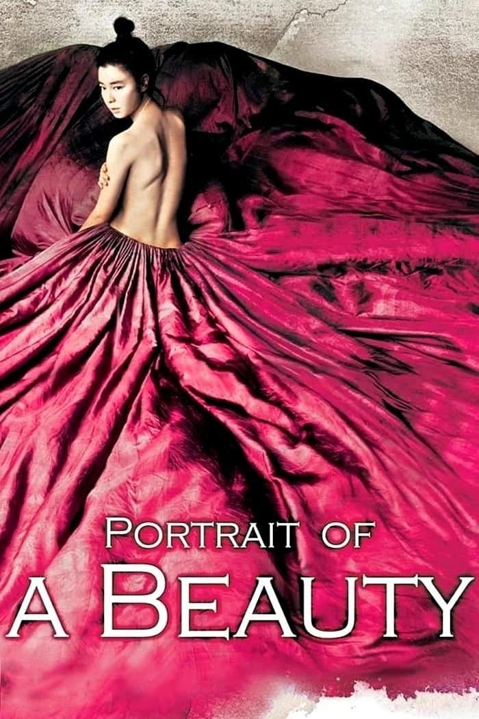Portrait of a Beauty Movie Poster