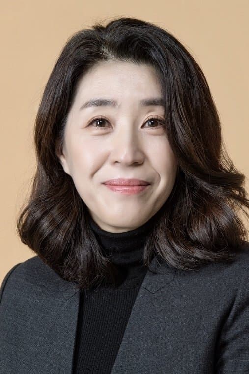 Kim Mi-kyeong Profile Photo