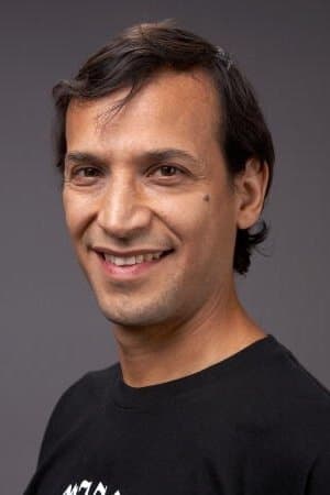 Jesse Borrego Profile Photo