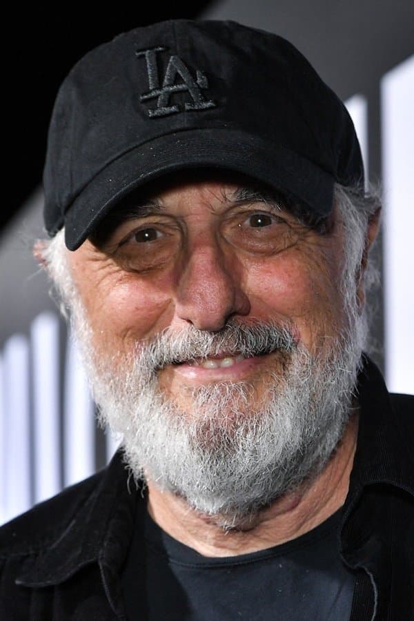 Nick Castle Profile Photo