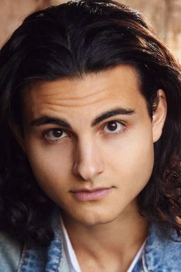 Keanush Tafreshi Profile Photo