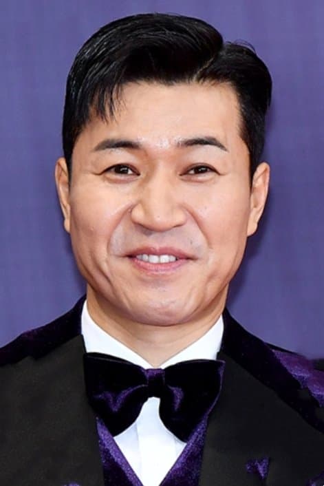 Kim Jong-min Profile Photo