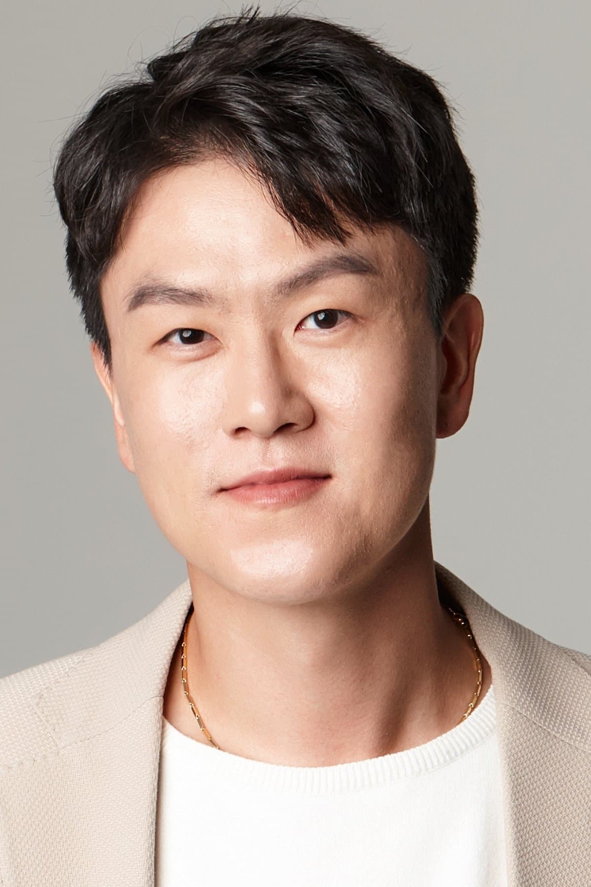 Jung Ji-ho Profile Photo