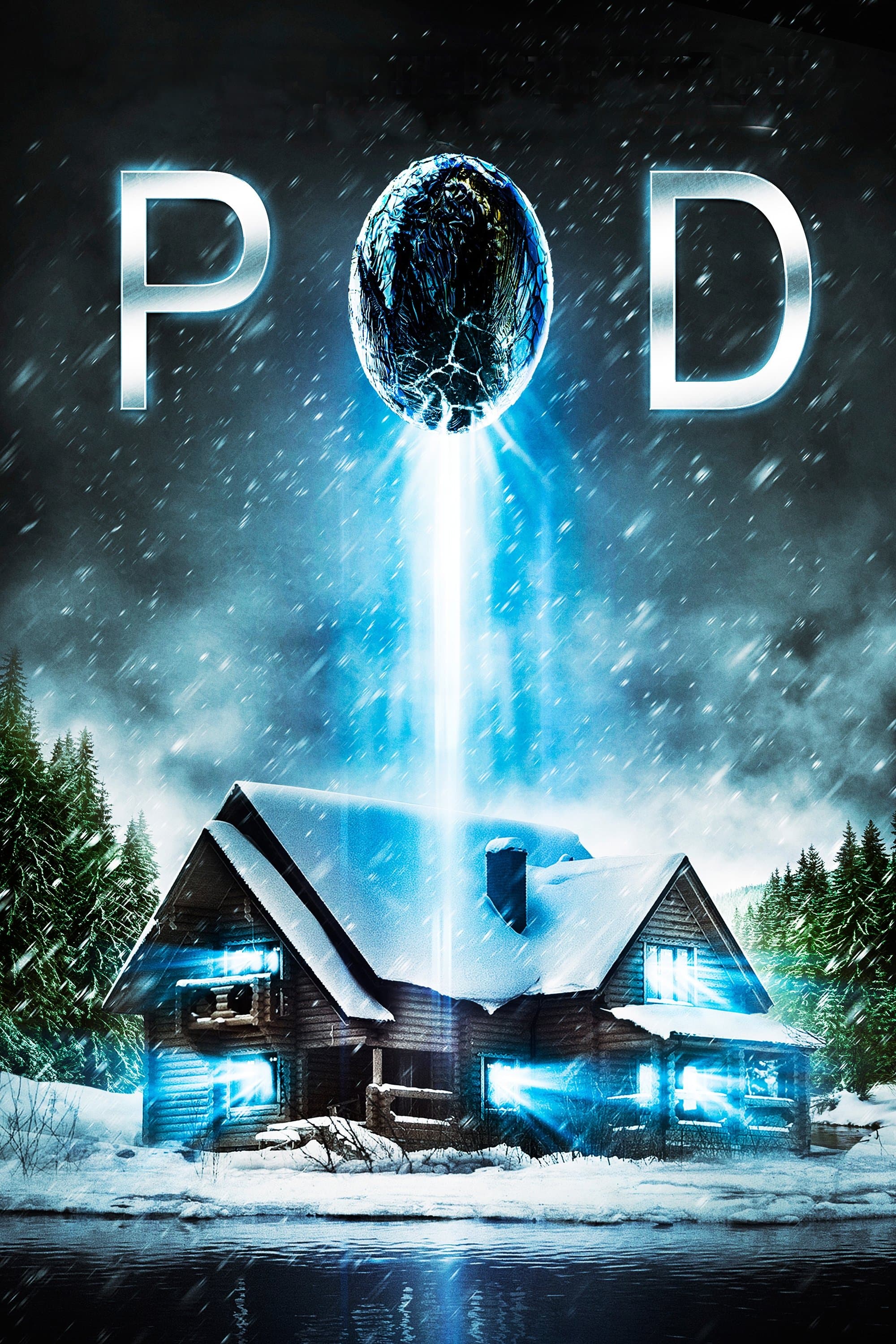 Pod Movie Poster