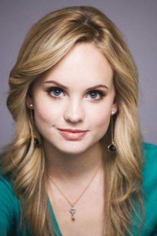 Meaghan Jette Martin Profile Photo