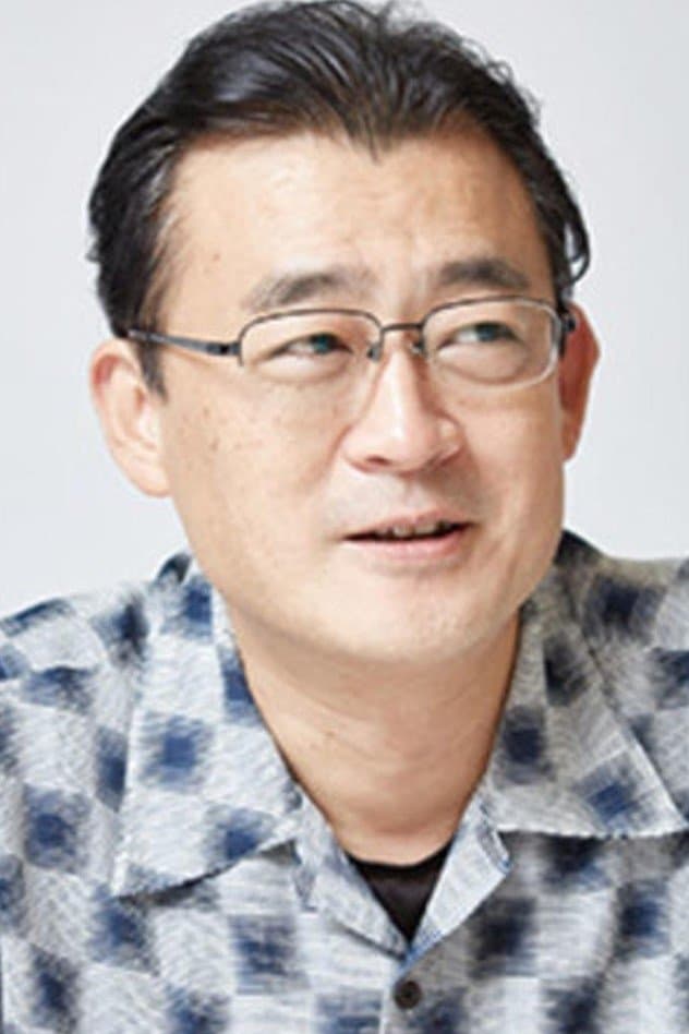 Masayuki Ochiai Profile Photo