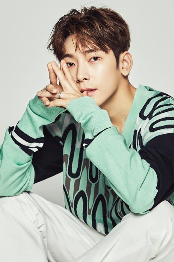 Park Hyun Joon Profile Photo