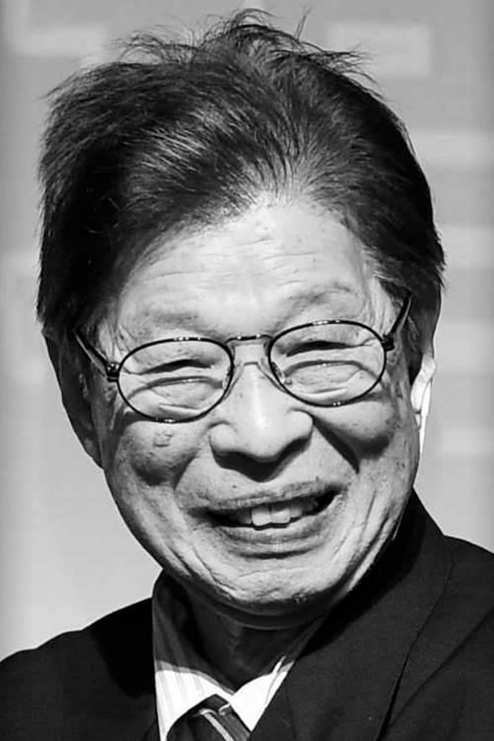 Hiroshi Masuoka Profile Photo