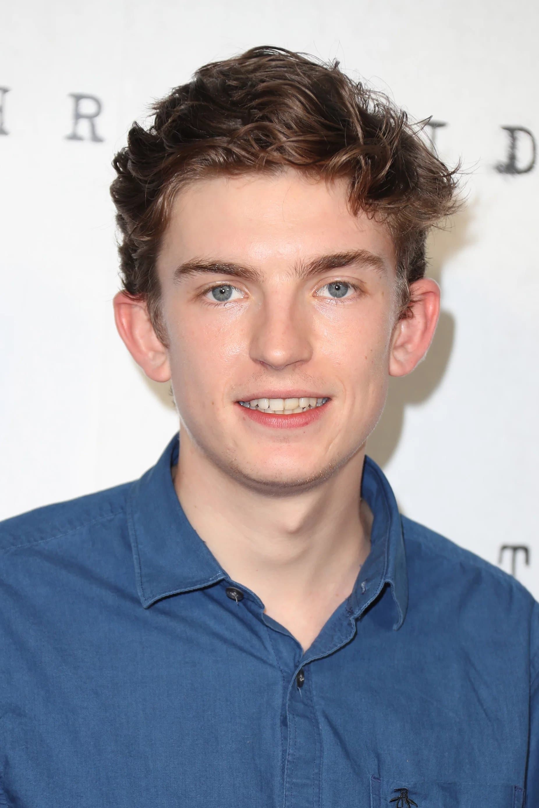 Bill Milner Profile Photo