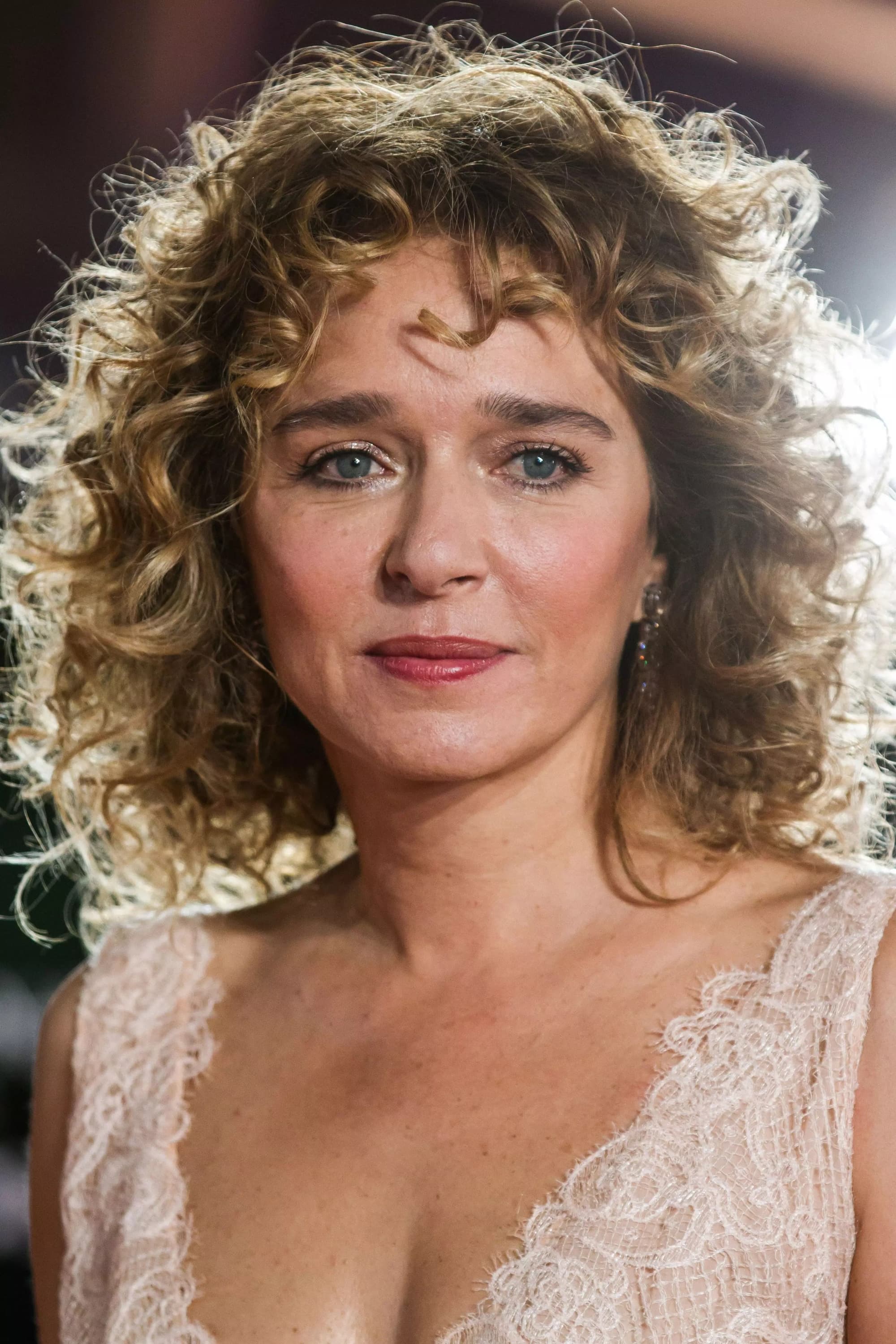 Valeria Golino Profile Photo