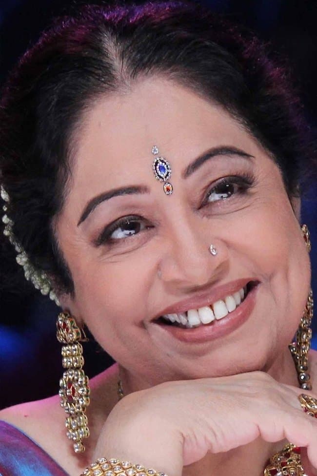 Kirron Kher Profile Photo