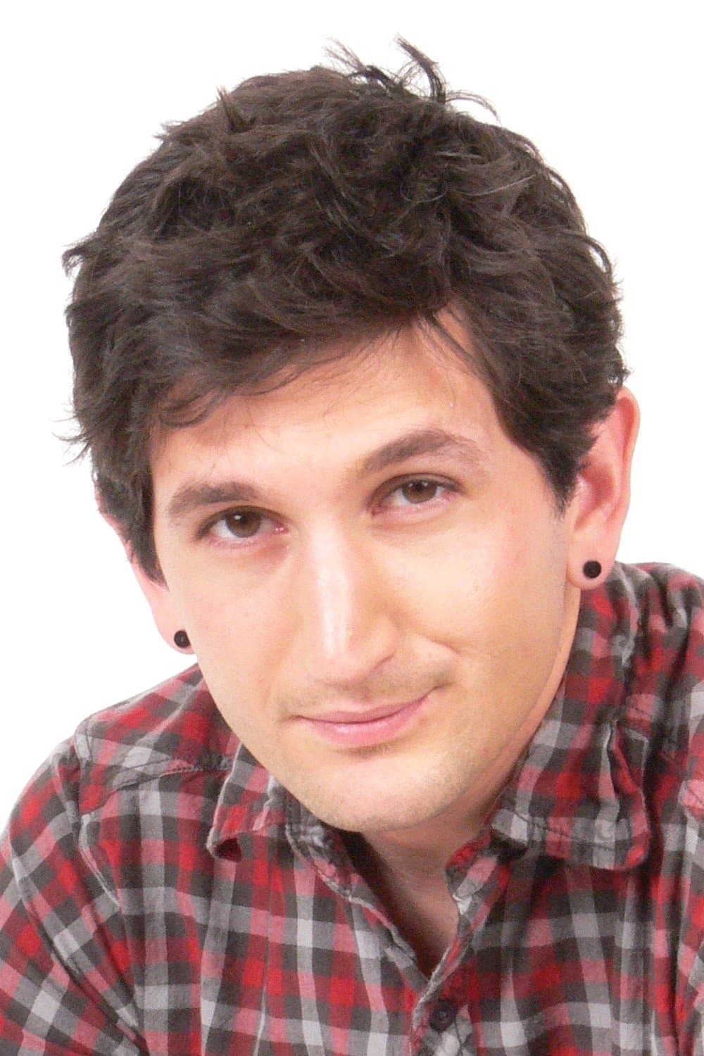 Charlie Golestani Profile Photo
