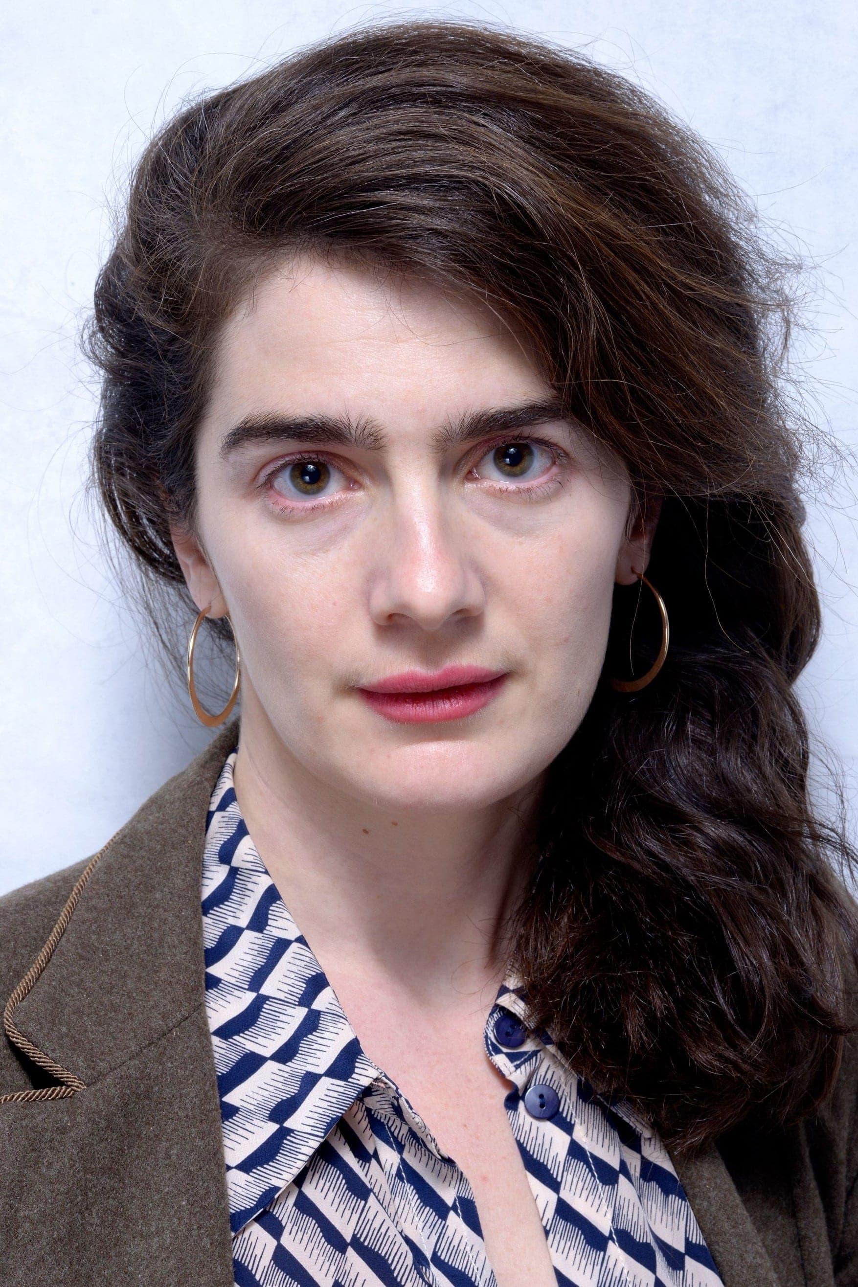 Gaby Hoffmann Profile Photo