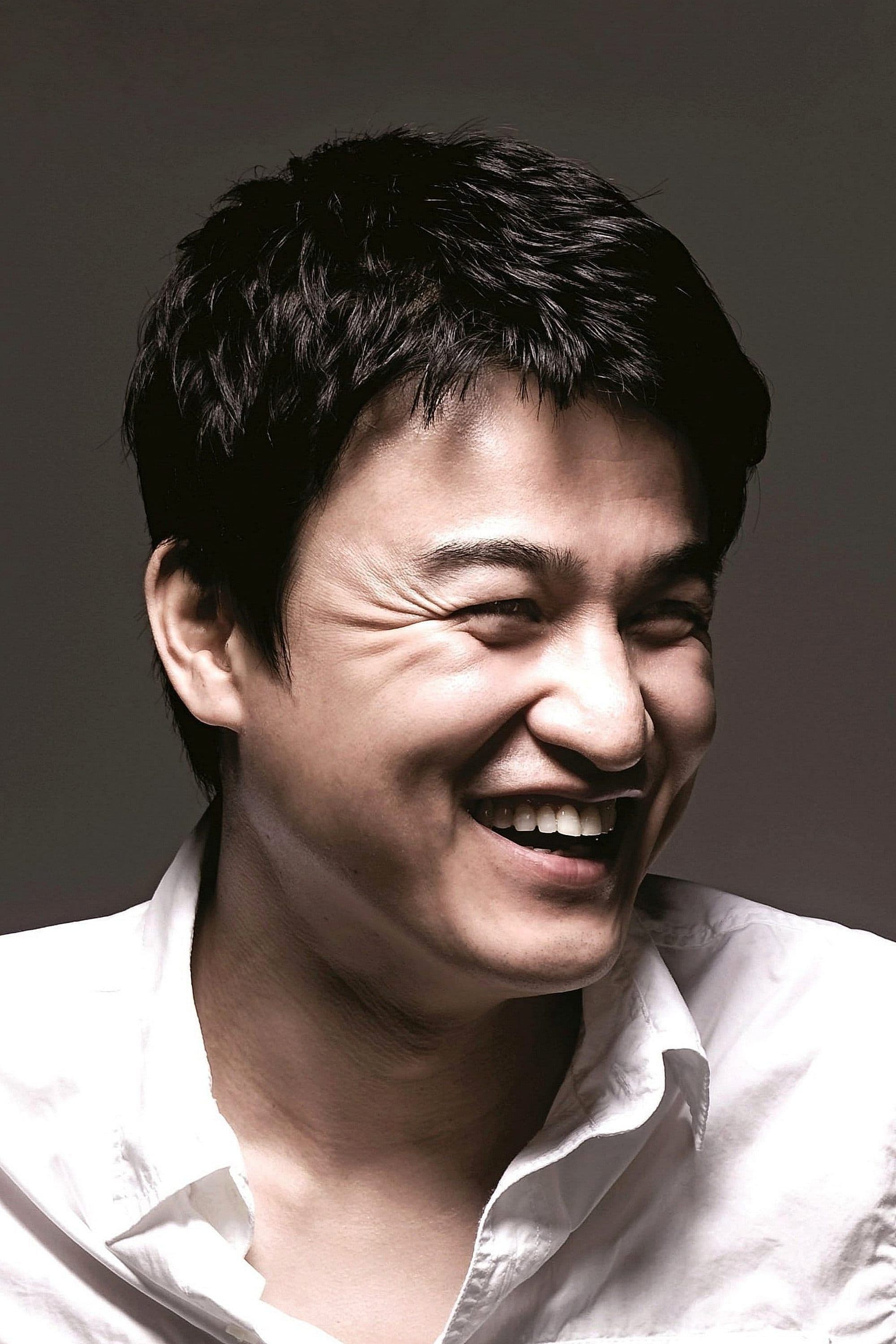 Park Joong-hoon Profile Photo