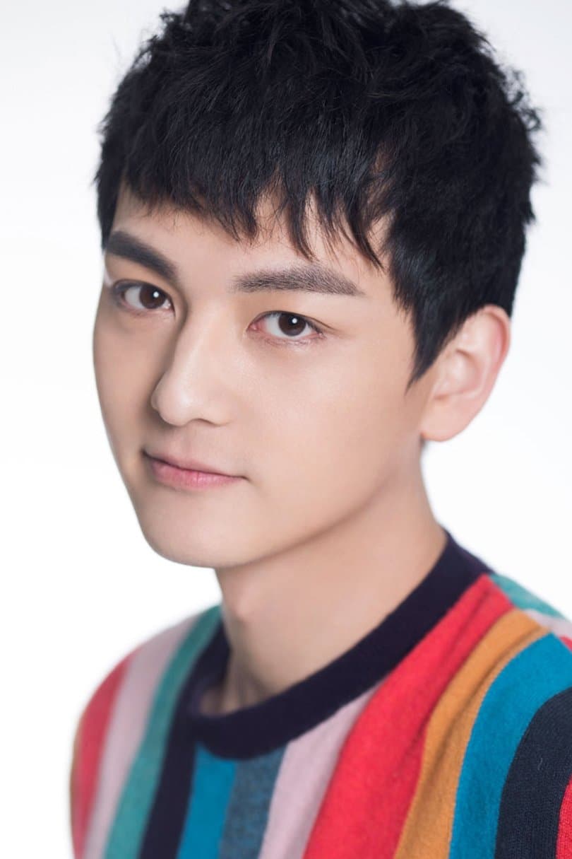 Zhang Xiaoqian Profile Photo
