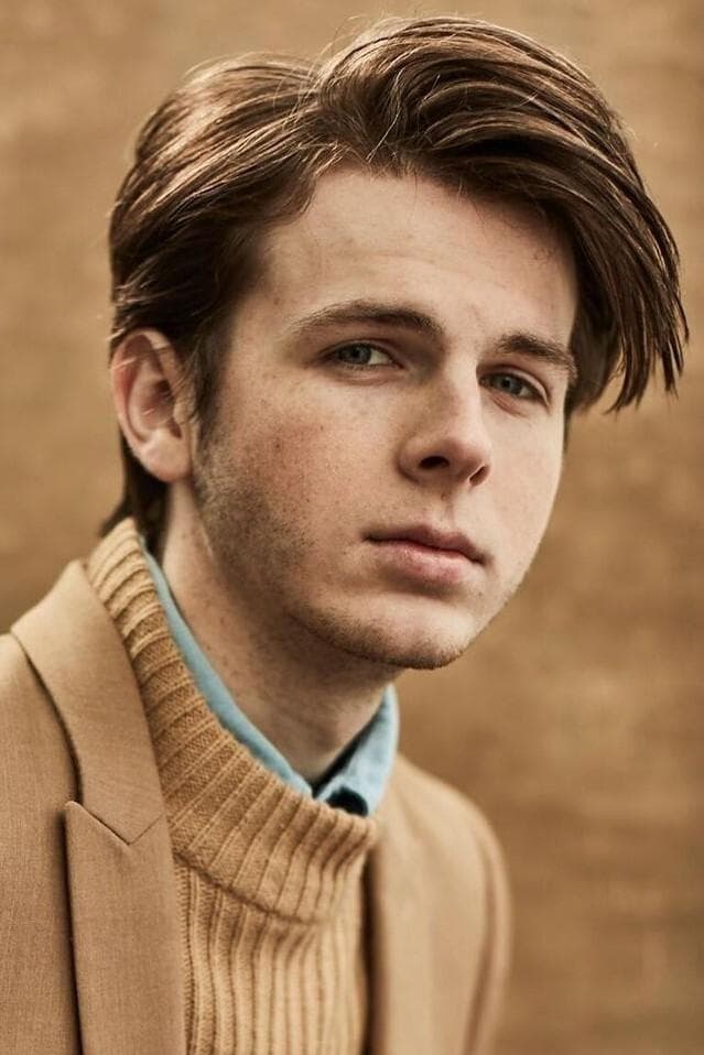 Chandler Riggs Profile Photo