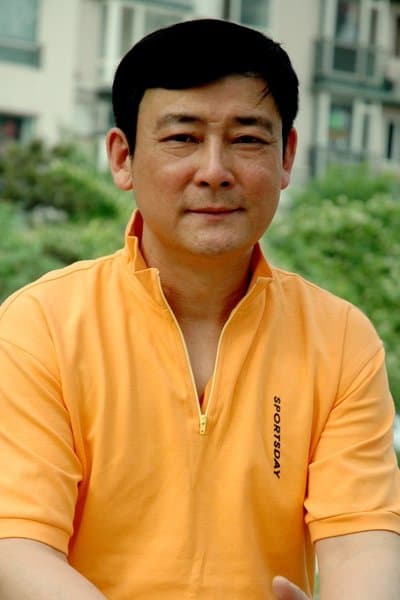 He Qiang Profile Photo