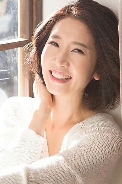 Soyeon Profile Photo
