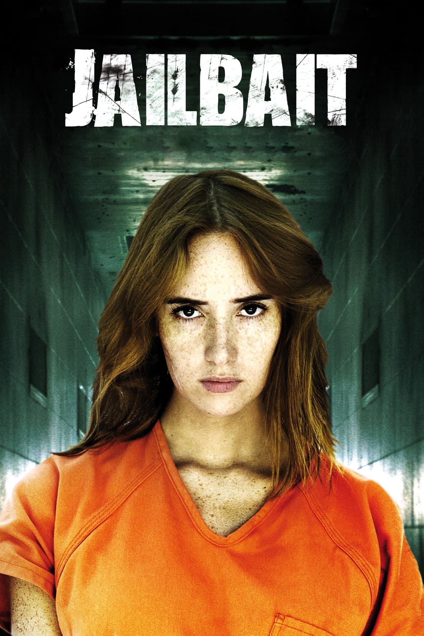 Jailbait Movie Poster