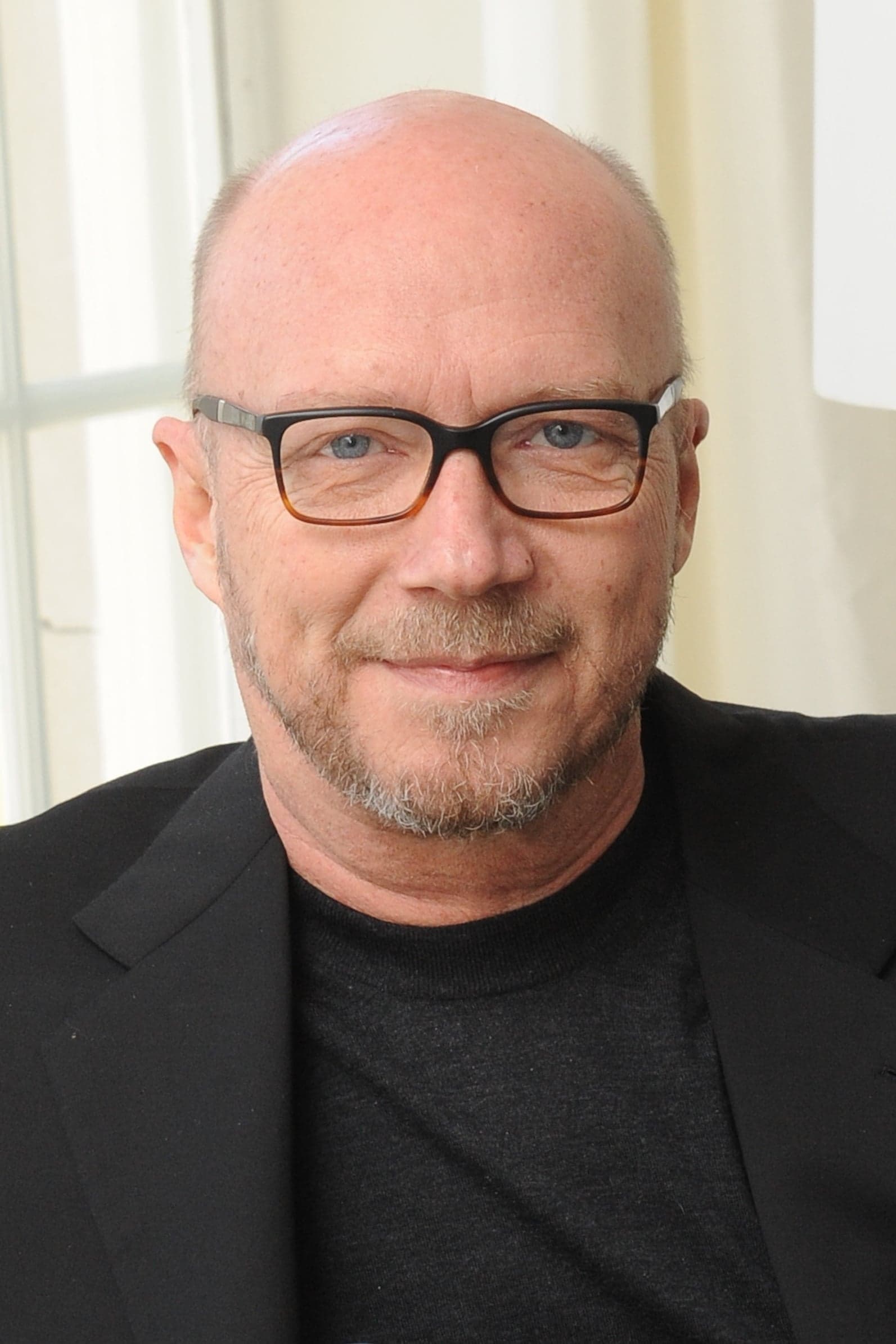 Paul Haggis Profile Photo