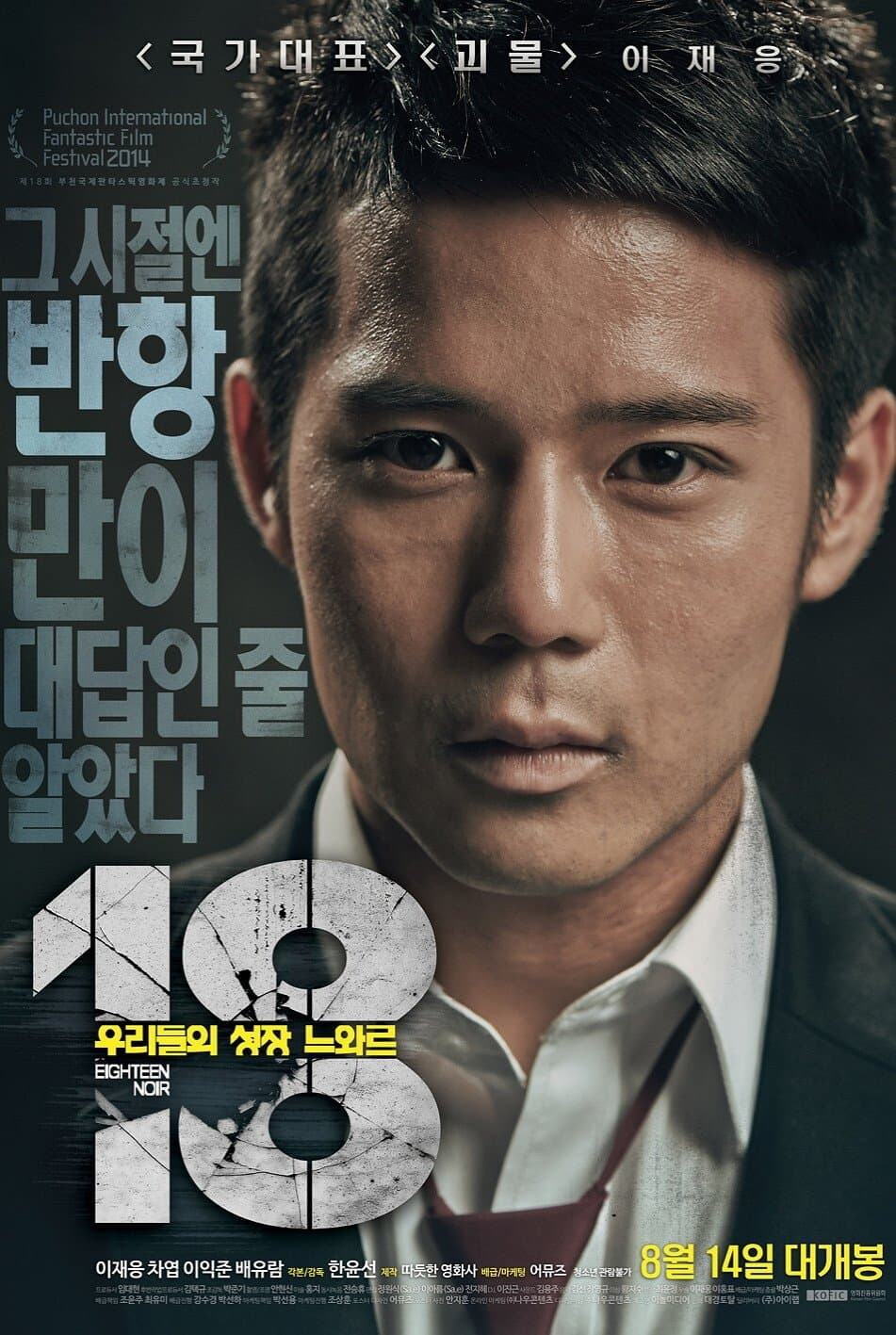 null Movie Poster