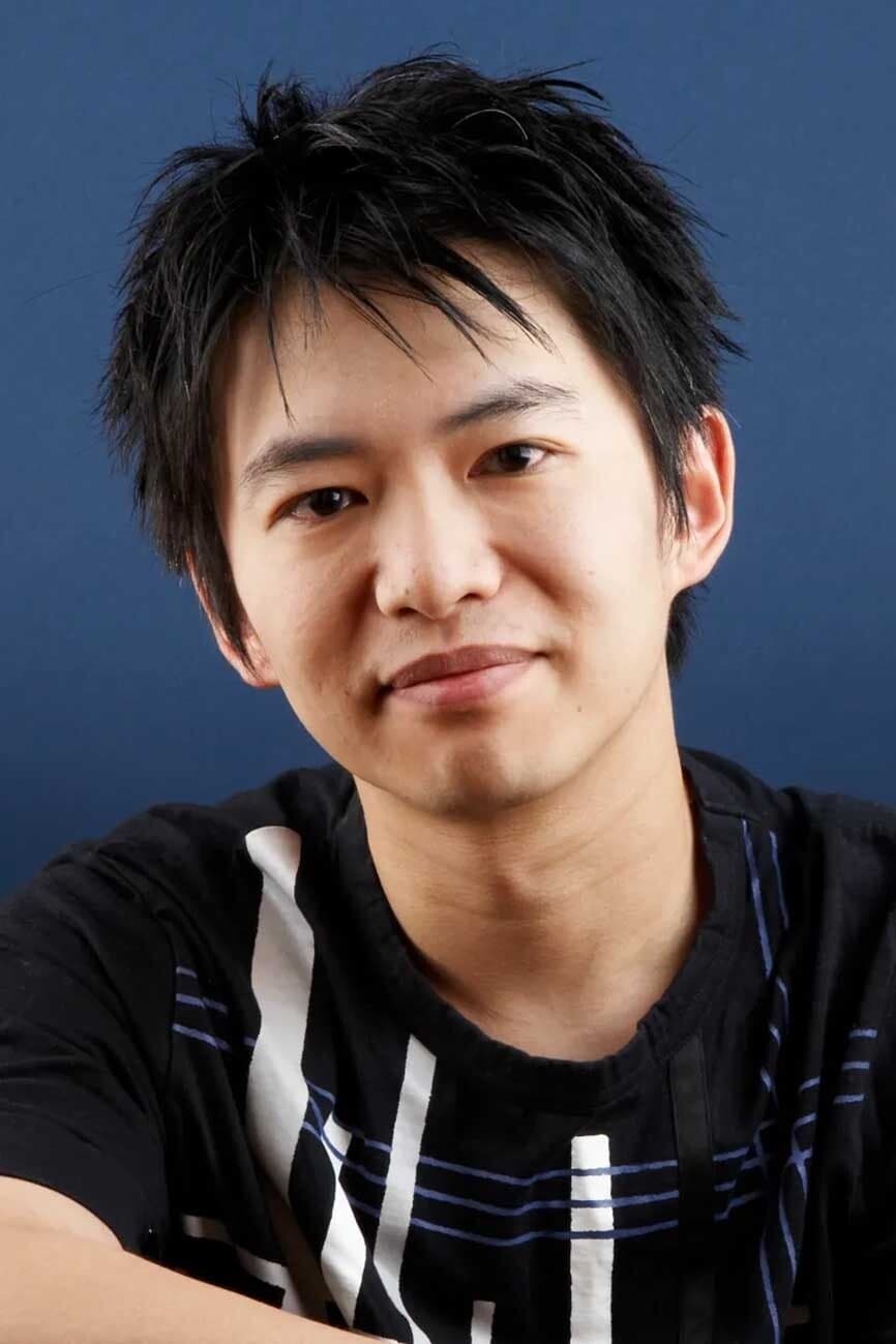 Ichirou Ookouchi Profile Photo