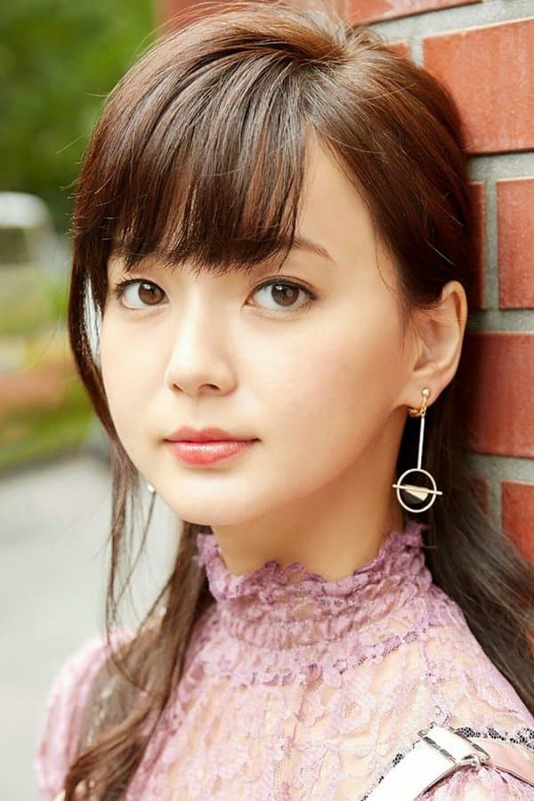 Mikako Tabe Profile Photo