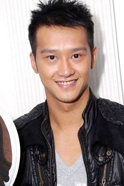 Deep Ng Ho-Hong Profile Photo
