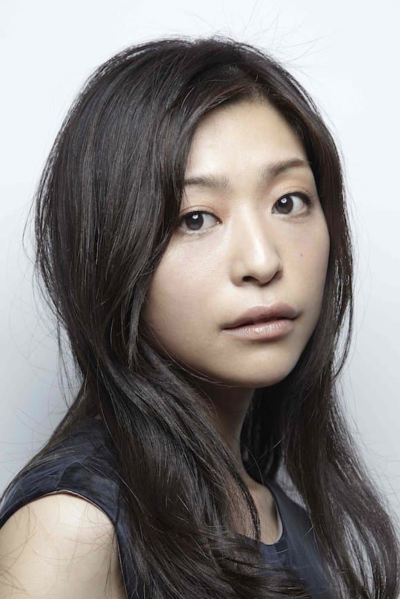 Chika Uchida Profile Photo