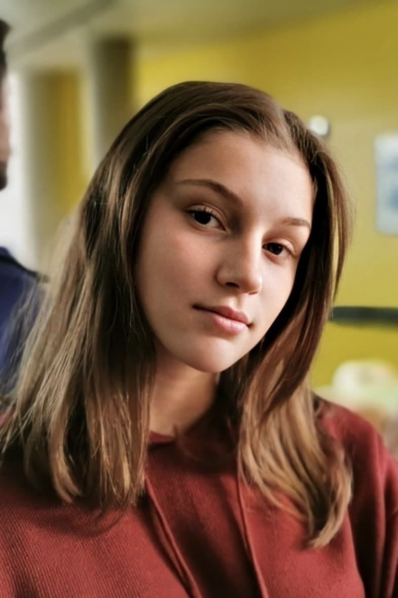 Flavie Delangle Profile Photo