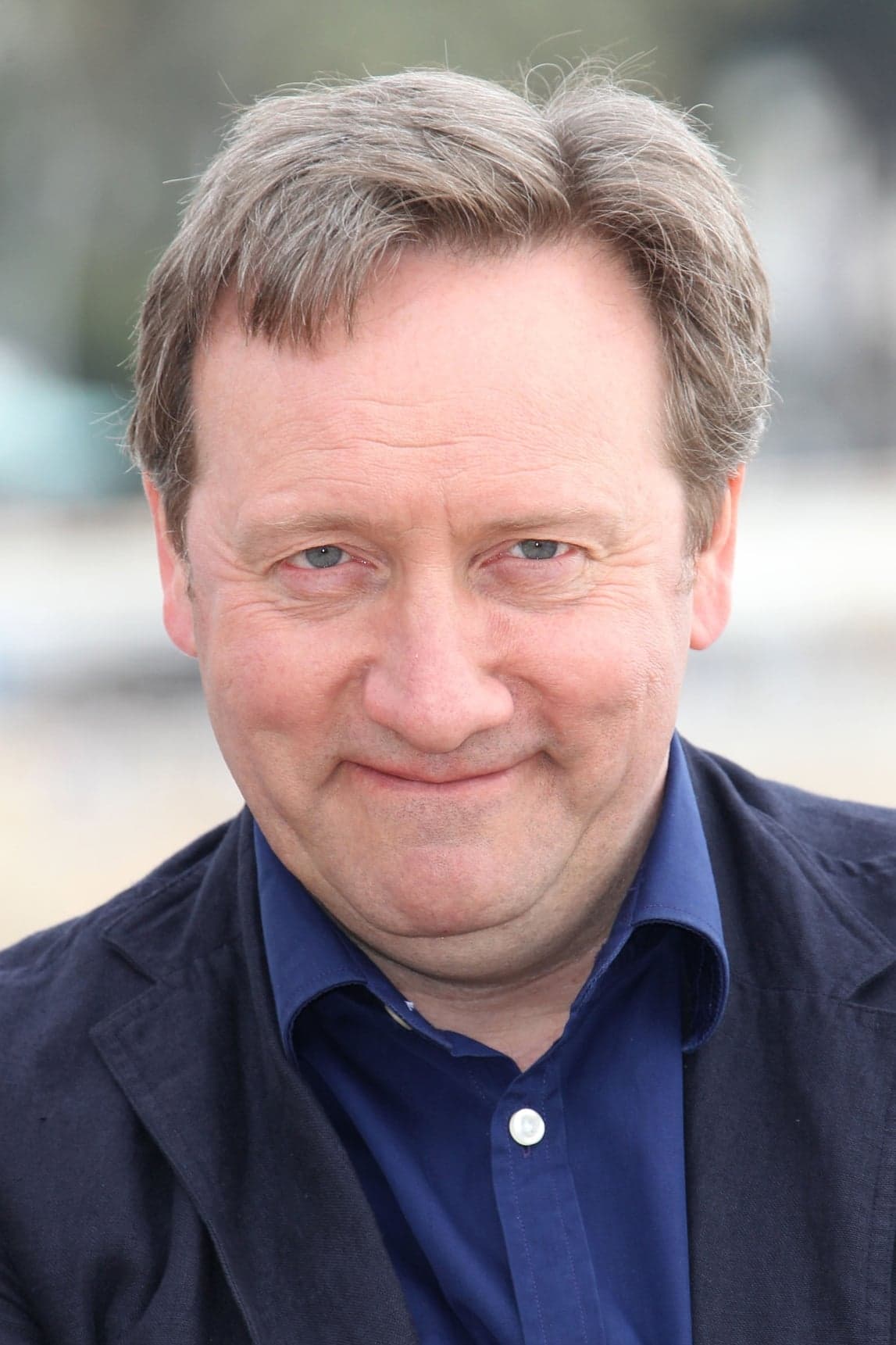 Neil Dudgeon Profile Photo