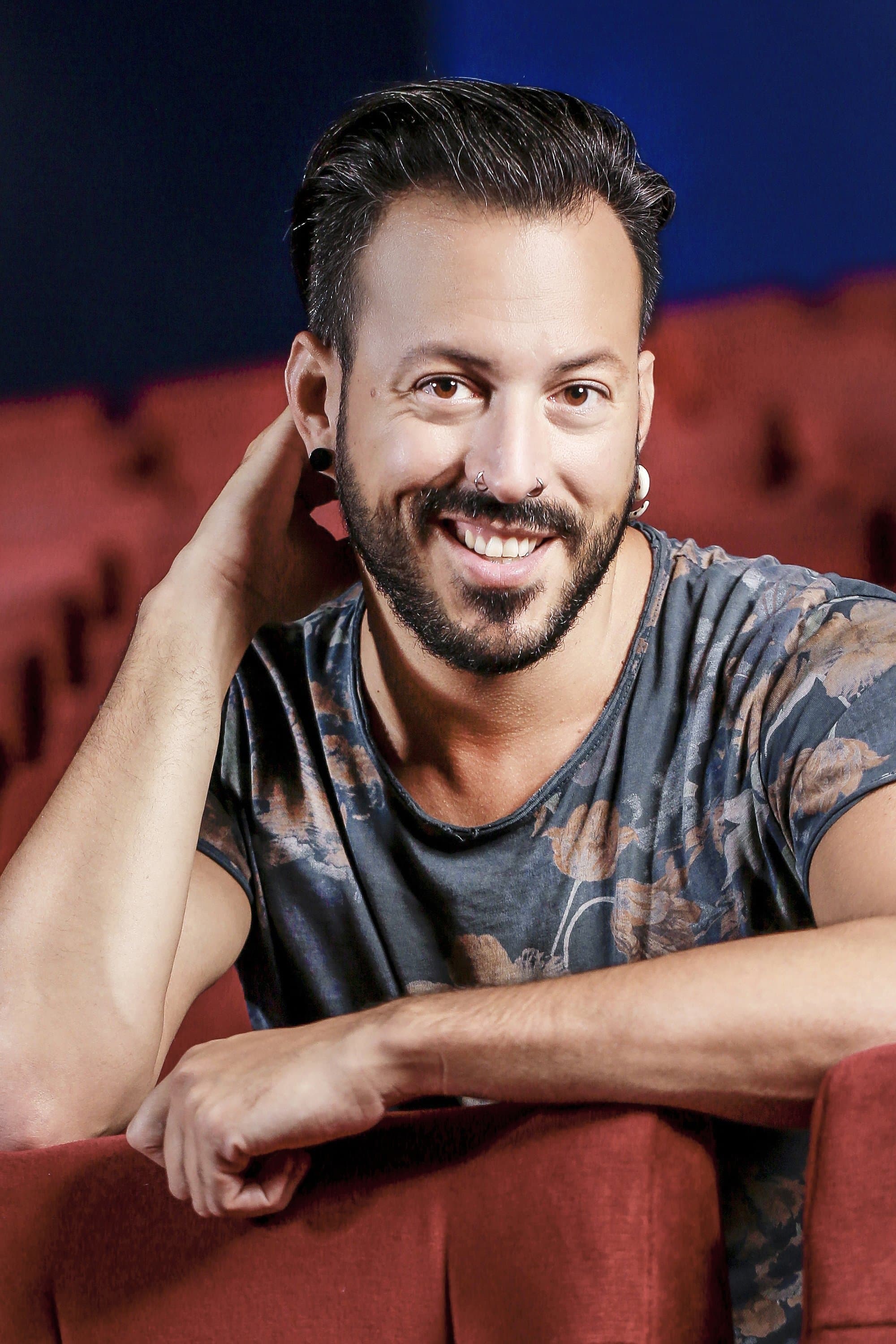 Jakob M. Erwa Profile Photo