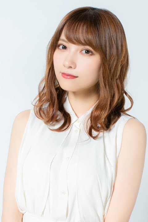 Nashiko Momotsuki Profile Photo