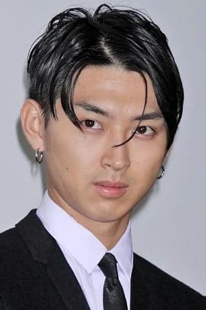 Shota Matsuda Profile Photo