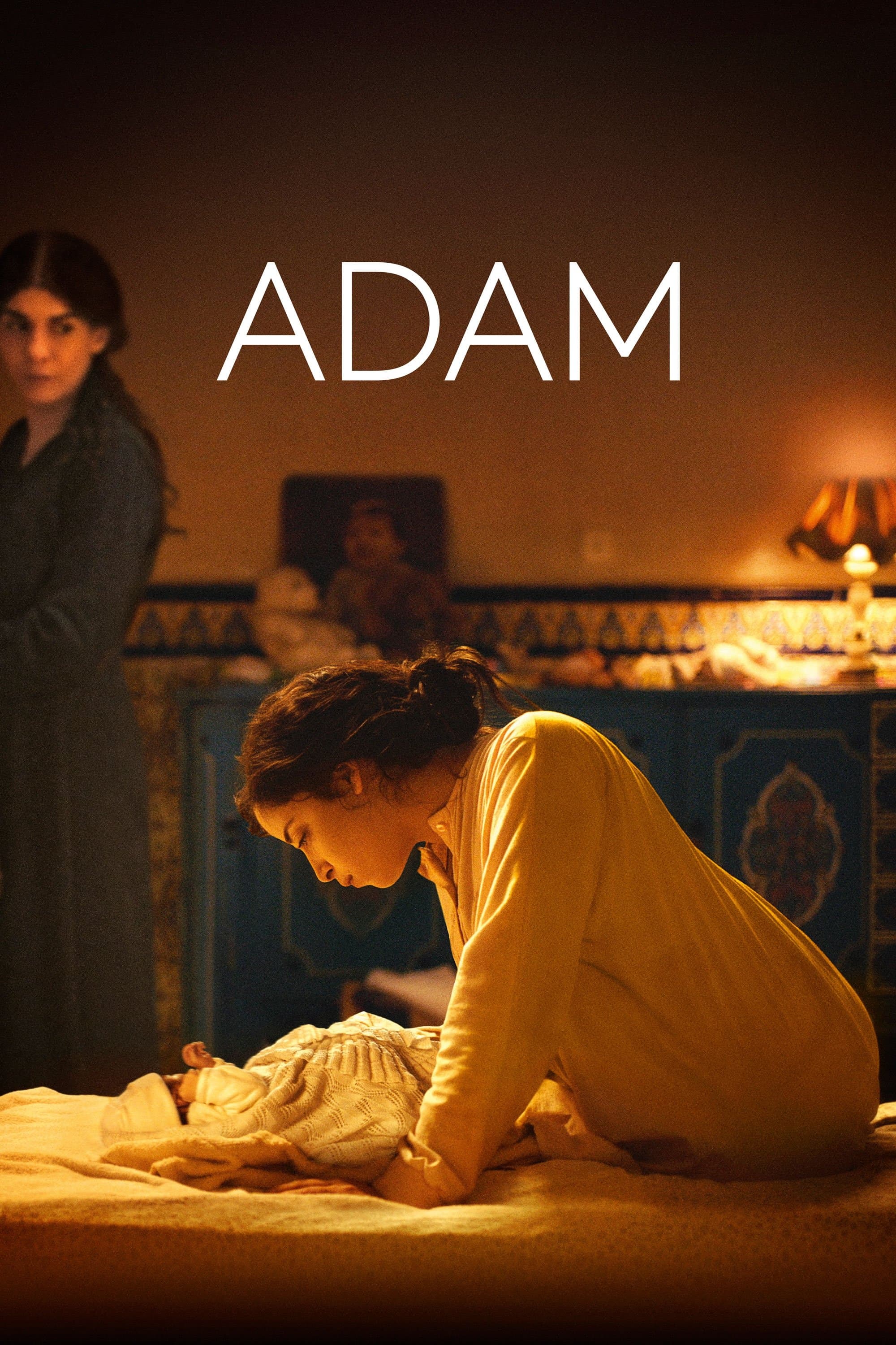Adam Movie Poster