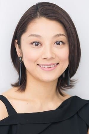 Eiko Koike Profile Photo