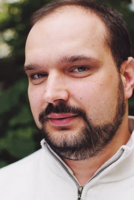 Taras Tkachenko Profile Photo