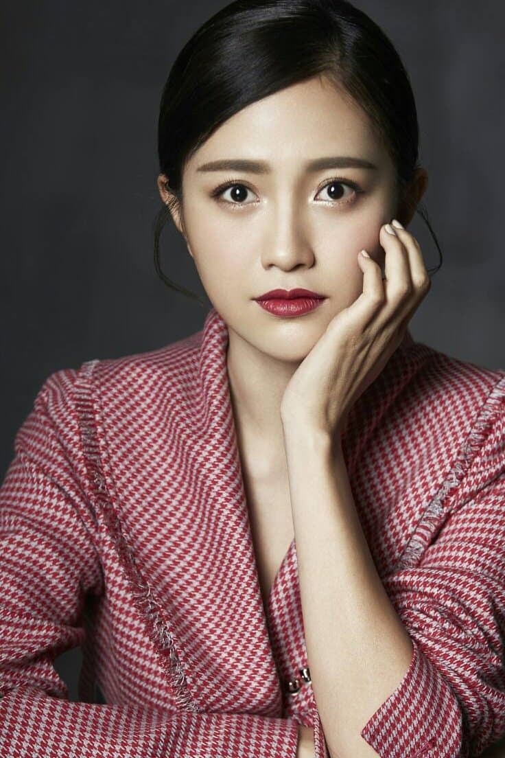 Bao Wenjing Profile Photo