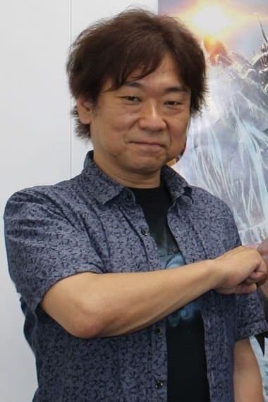 Nobuyoshi Habara Profile Photo