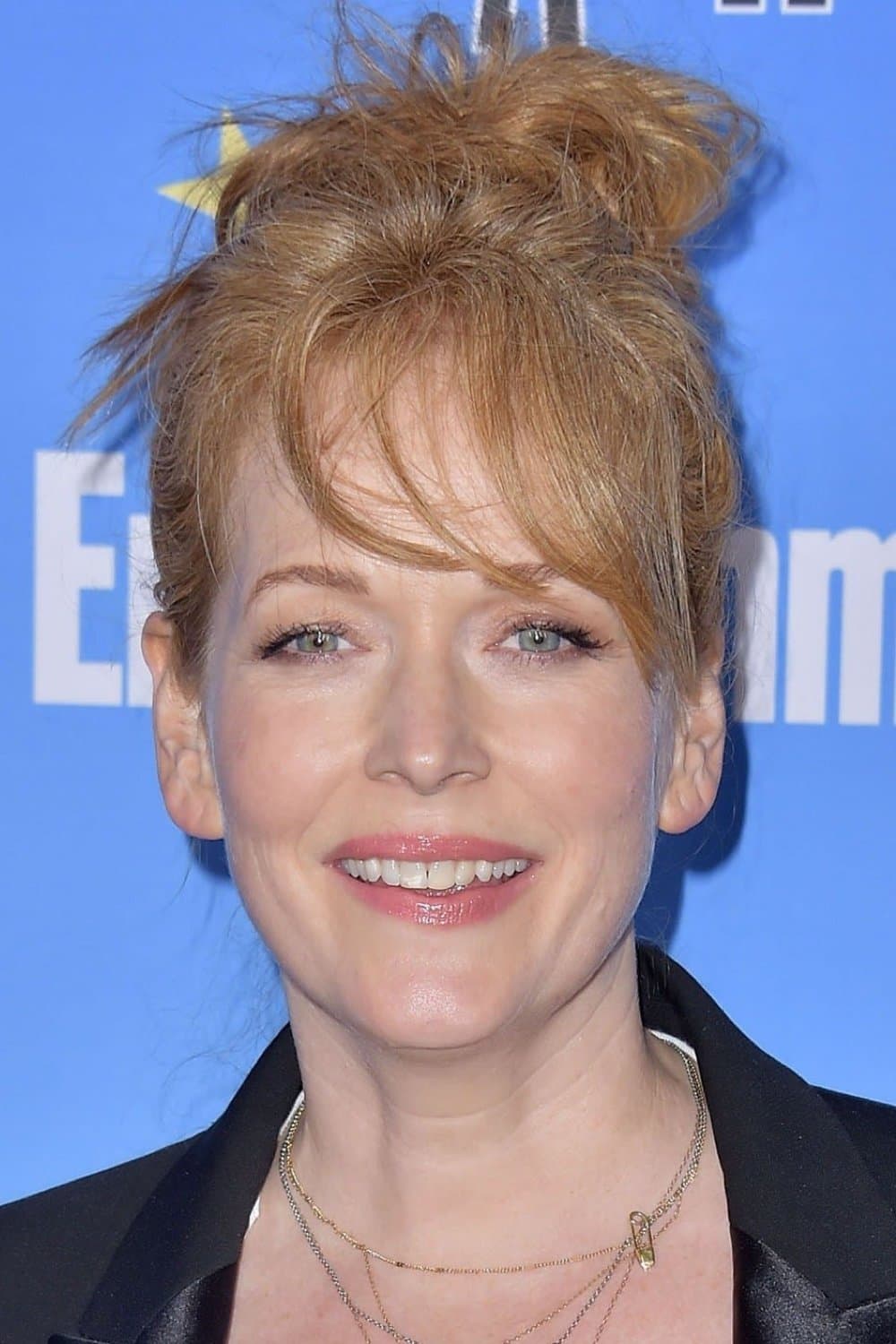 Chelah Horsdal Profile Photo