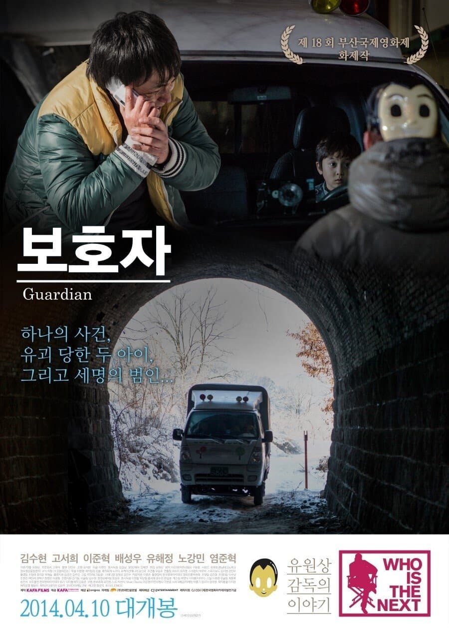 null Movie Poster