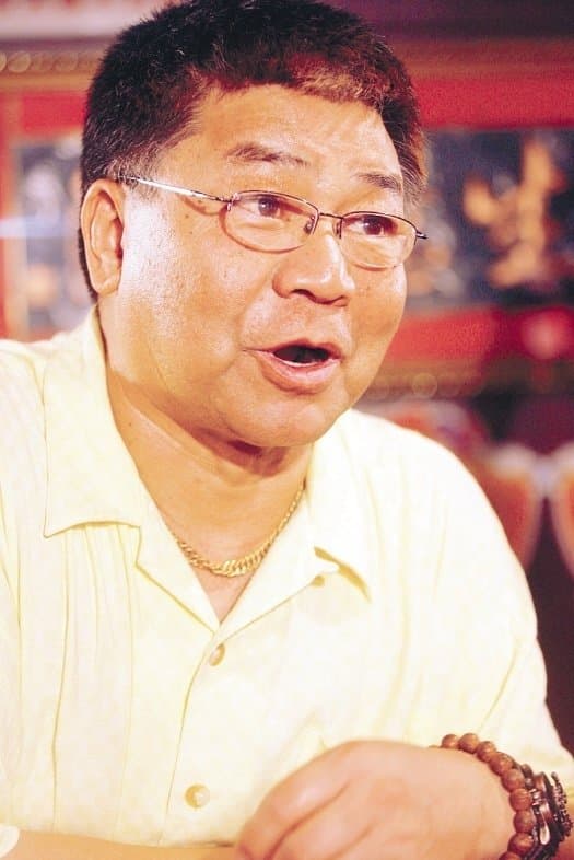 Lü Xiaohe Profile Photo